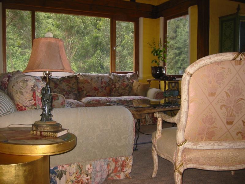 קיטו Hacienda Rumiloma מראה חיצוני תמונה